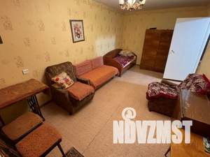 1-к квартира, на длительный срок, 33м2, 1/2 этаж