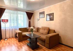 2-к квартира, на длительный срок, 50м2, 1/3 этаж