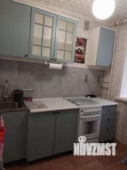 2-к квартира, на длительный срок, 45м2, 3/5 этаж