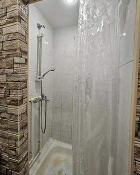 Студия квартира, на длительный срок, 20м2, 5/5 этаж