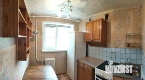 2-к квартира, на длительный срок, 44м2, 4/5 этаж