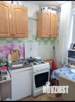 2-к квартира, на длительный срок, 43м2, 1/5 этаж