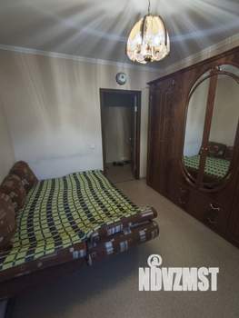 2-к квартира, на длительный срок, 50м2, 4/10 этаж
