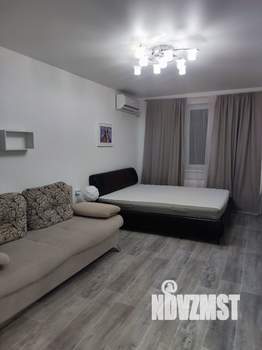 1-к квартира, на длительный срок, 36м2, 9/12 этаж