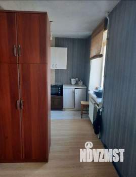 1-к квартира, на длительный срок, 35м2, 3/5 этаж