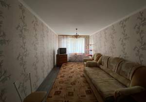 3-к квартира, на длительный срок, 70м2, 3/9 этаж