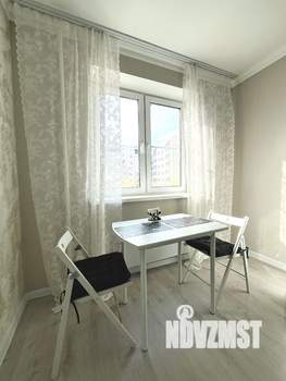1-к квартира, на длительный срок, 42м2, 5/11 этаж