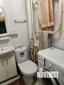 1-к квартира, на длительный срок, 34м2, 8/10 этаж