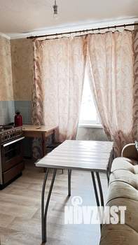 1-к квартира, на длительный срок, 33м2, 1/10 этаж