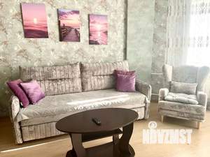 2-к квартира, посуточно, 63м2, 3/9 этаж