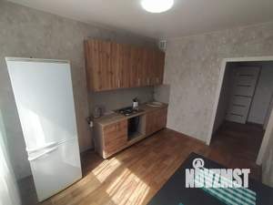 1-к квартира, посуточно, 40м2, 1/9 этаж