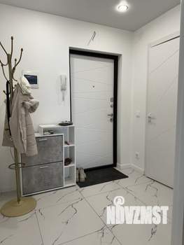 1-к квартира, на длительный срок, 40м2, 15/15 этаж