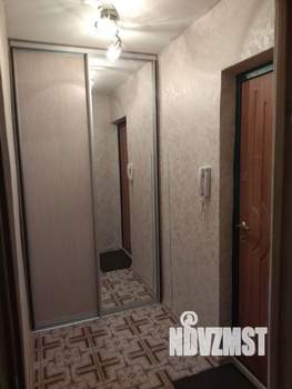 1-к квартира, на длительный срок, 30м2, 4/5 этаж