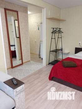 1-к квартира, на длительный срок, 33м2, 1/5 этаж