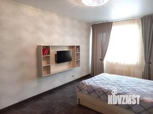 1-к квартира, на длительный срок, 48м2, 3/9 этаж