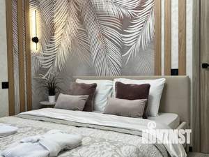 2-к квартира, посуточно, 55м2, 14/18 этаж