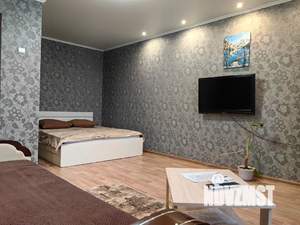 1-к квартира, посуточно, 29м2, 6/11 этаж