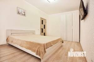 2-к квартира, посуточно, 55м2, 6/12 этаж