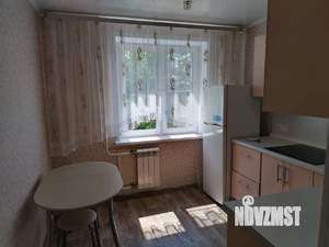 1-к квартира, на длительный срок, 32м2, 2/10 этаж