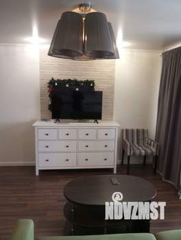 Студия квартира, на длительный срок, 38м2, 14/14 этаж