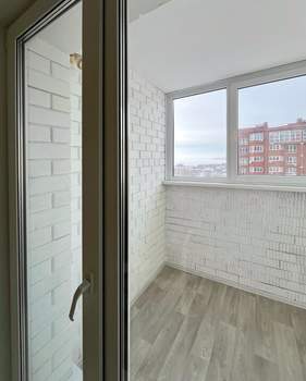 1-к квартира, на длительный срок, 40м2, 6/8 этаж