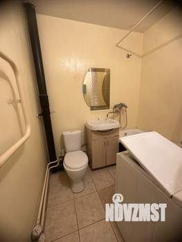 1-к квартира, на длительный срок, 36м2, 8/10 этаж