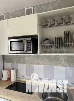 1-к квартира, на длительный срок, 32м2, 2/5 этаж