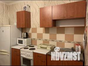 1-к квартира, на длительный срок, 33м2, 9/16 этаж