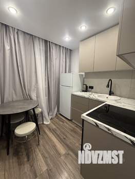 1-к квартира, на длительный срок, 31м2, 1/5 этаж