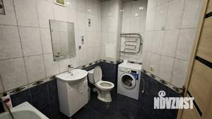 1-к квартира, на длительный срок, 46м2, 3/16 этаж