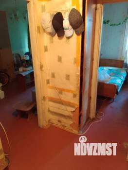 1-к квартира, на длительный срок, 33м2, 1/9 этаж