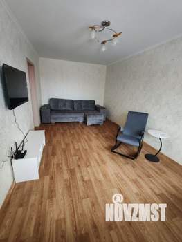 1-к квартира, на длительный срок, 33м2, 6/10 этаж