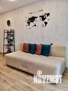 2-к квартира, посуточно, 51м2, 8/9 этаж