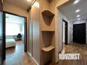 3-к квартира, посуточно, 80м2, 1/1 этаж