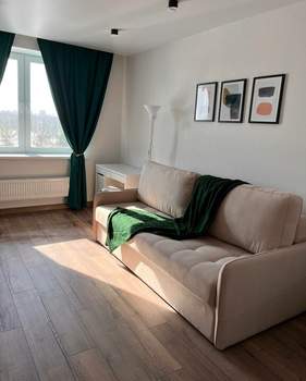 2-к квартира, на длительный срок, 62м2, 6/10 этаж