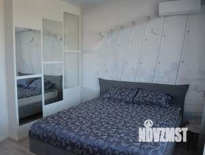 1-к квартира, посуточно, 55м2, 8/9 этаж