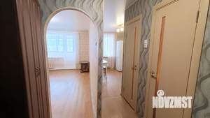 1-к квартира, на длительный срок, 41м2, 6/14 этаж