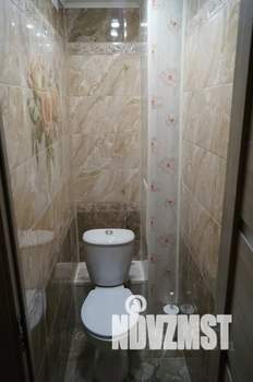 3-к квартира, посуточно, 63м2, 2/16 этаж