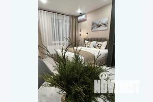 1-к квартира, посуточно, 30м2, 7/14 этаж