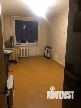 2-к квартира, на длительный срок, 47м2, 2/5 этаж