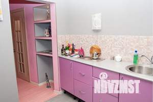 1-к квартира, посуточно, 35м2, 1/16 этаж