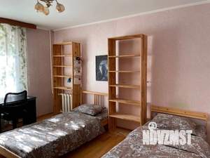 3-к квартира, посуточно, 80м2, 1/9 этаж
