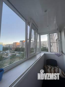 1-к квартира, на длительный срок, 34м2, 5/9 этаж