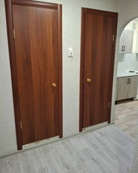 1-к квартира, на длительный срок, 34м2, 3/9 этаж