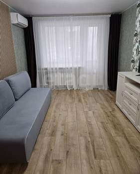 1-к квартира, на длительный срок, 34м2, 1/9 этаж