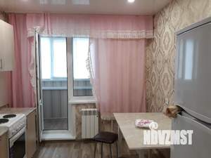 1-к квартира, на длительный срок, 33м2, 3/9 этаж