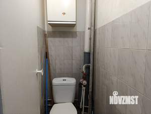 2-к квартира, на длительный срок, 50м2, 4/9 этаж