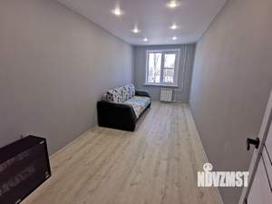 2-к квартира, на длительный срок, 46м2, 3/5 этаж