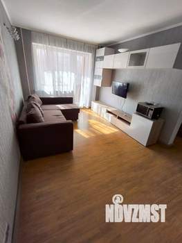 1-к квартира, на длительный срок, 33м2, 5/9 этаж