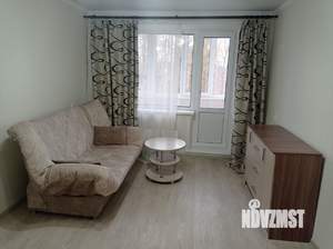 1-к квартира, на длительный срок, 33м2, 4/9 этаж